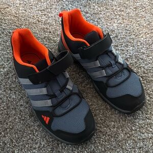 Adidas Terrex boys shoes